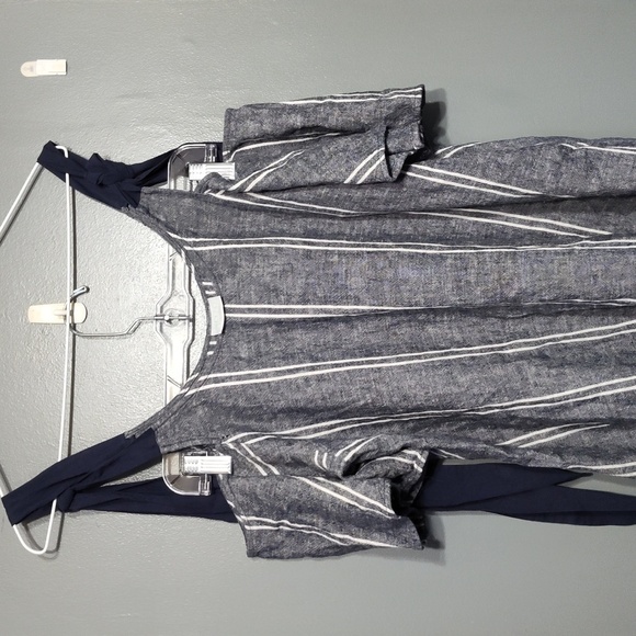 Abound cold shoulder dress - Picture 1 of 7